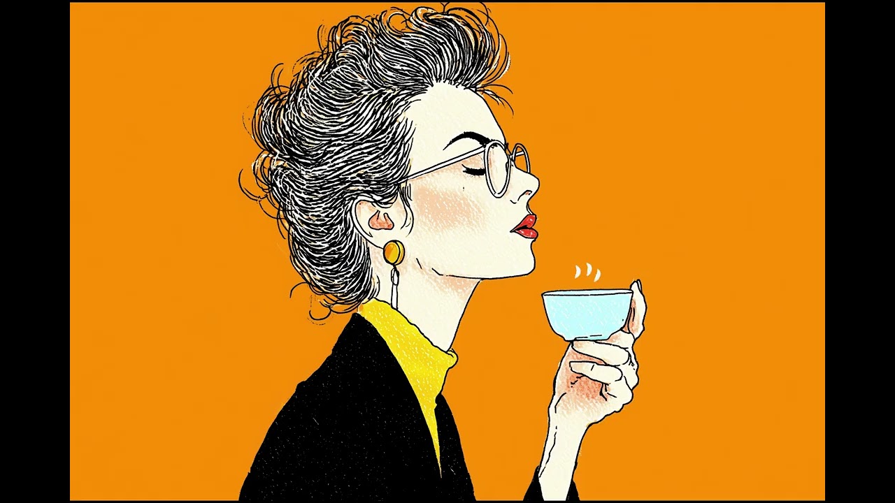 Springtime Jazz Playlist