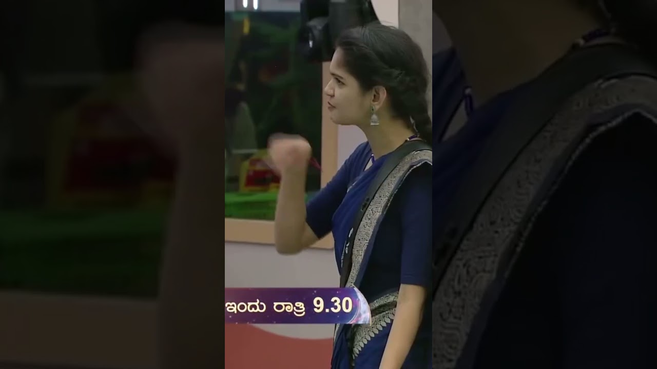 Manja Anna on 🔥#biggboss11 # biggboss Kannada season 11 #bbk11