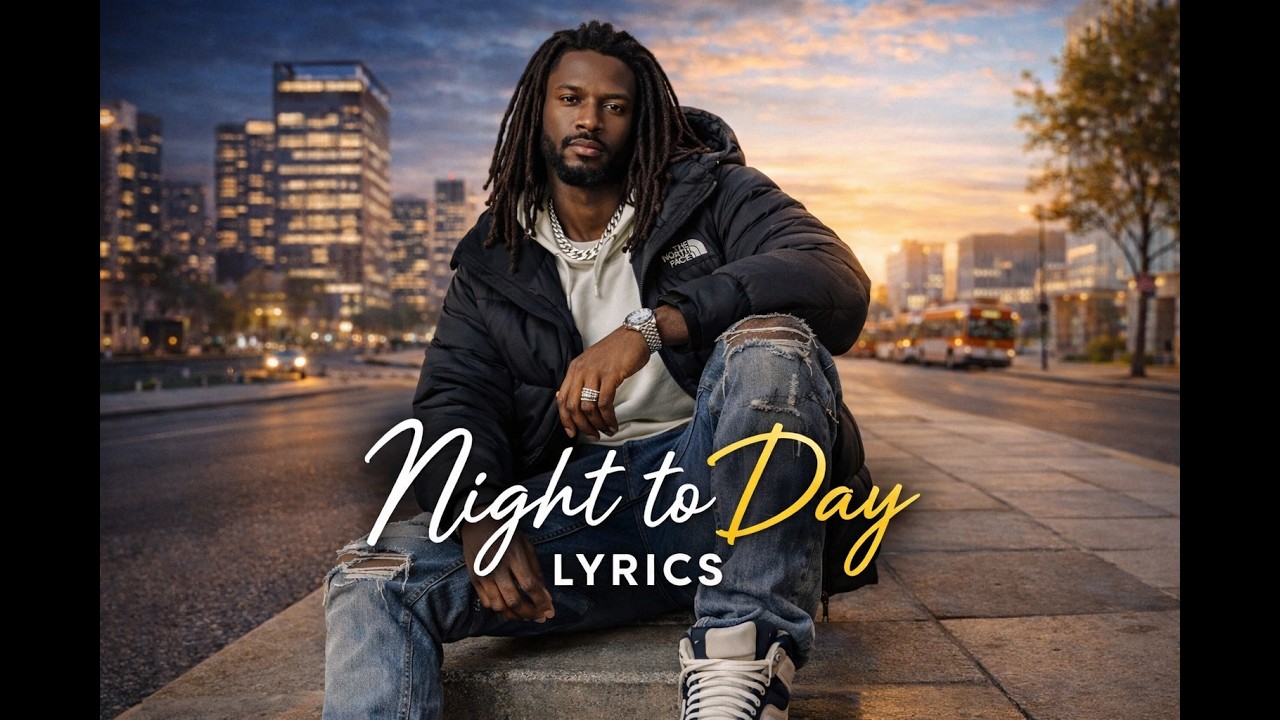 Night To Day (Lyrics)
