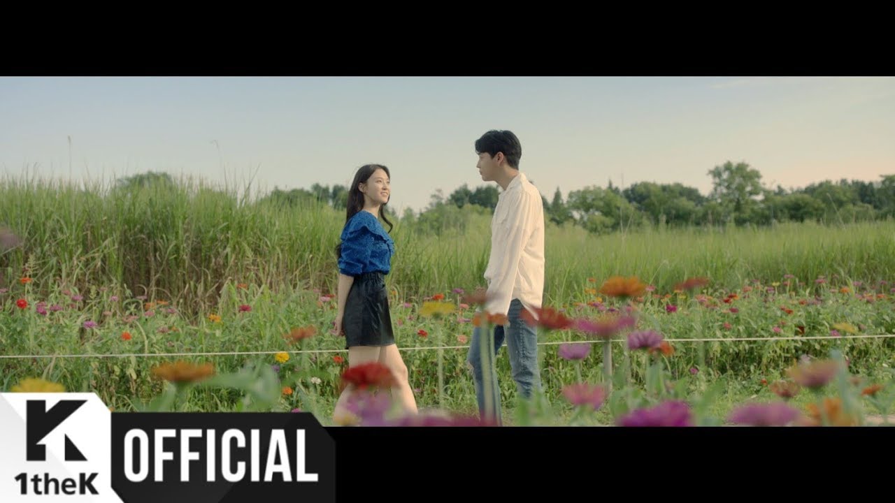 [MV] RAIN(비), SOYOU(소유) _ Beginning(시작할까, 나)