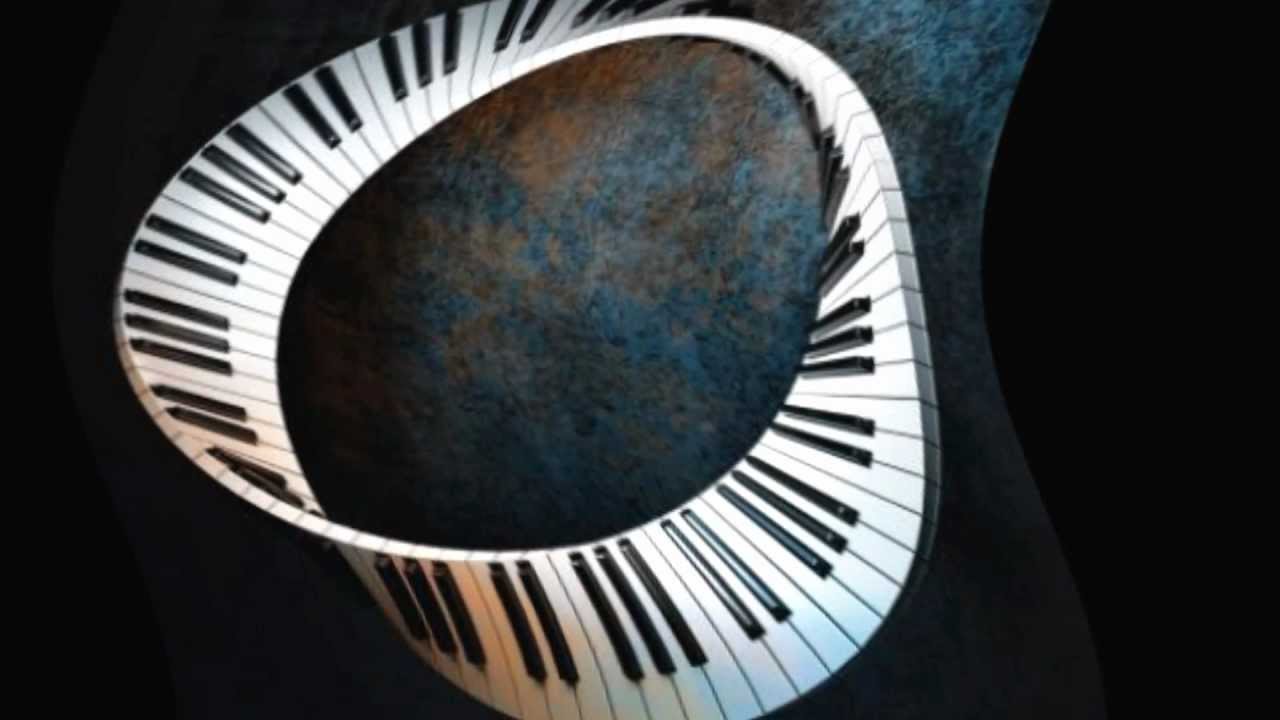 Cyberoptics - Infinite