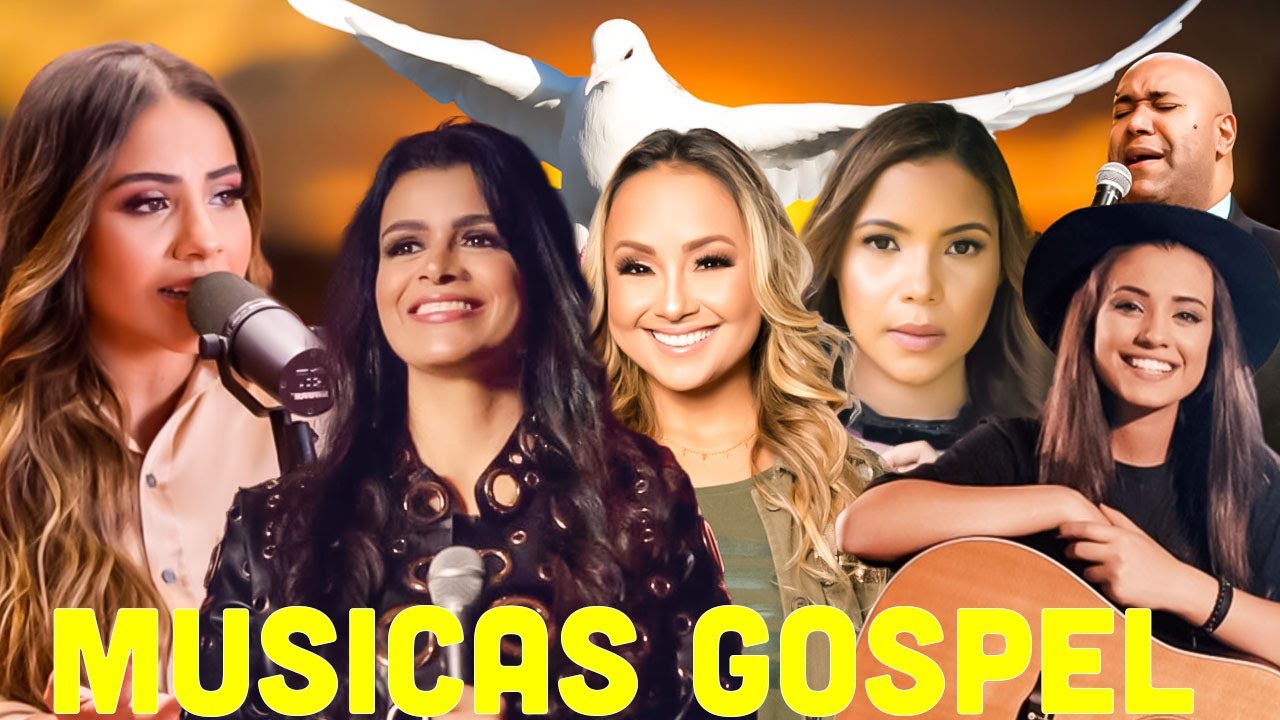 Receba Paz e Proteção em Seu Lar com Estes Louvores Poderosos