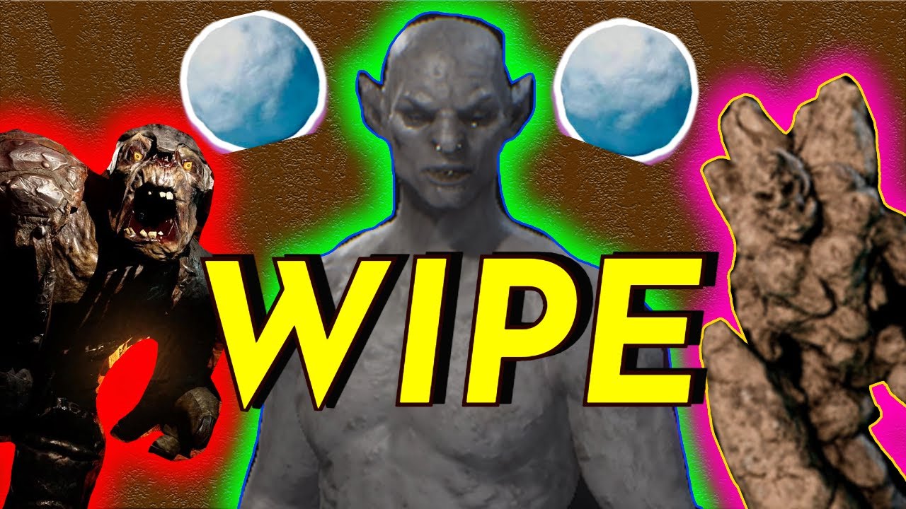 My ENTIRE Day 1 SNOWBALL! | Dark and Darker Rogue
