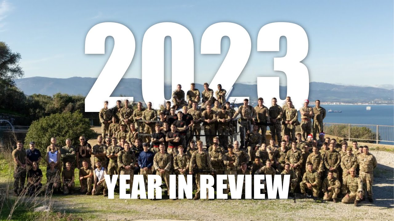 2023 Year In Review