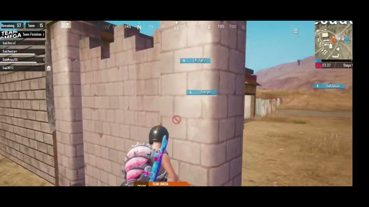 Drop Fight With Team Godlike | Welcome To Pecado |