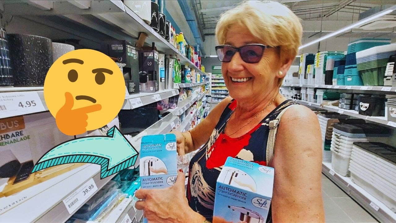 ALE BAJER MAMUSIA KUPIŁA! 🤩🛒