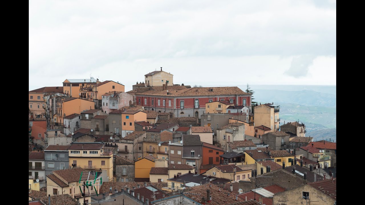Stigliano | Village Tales