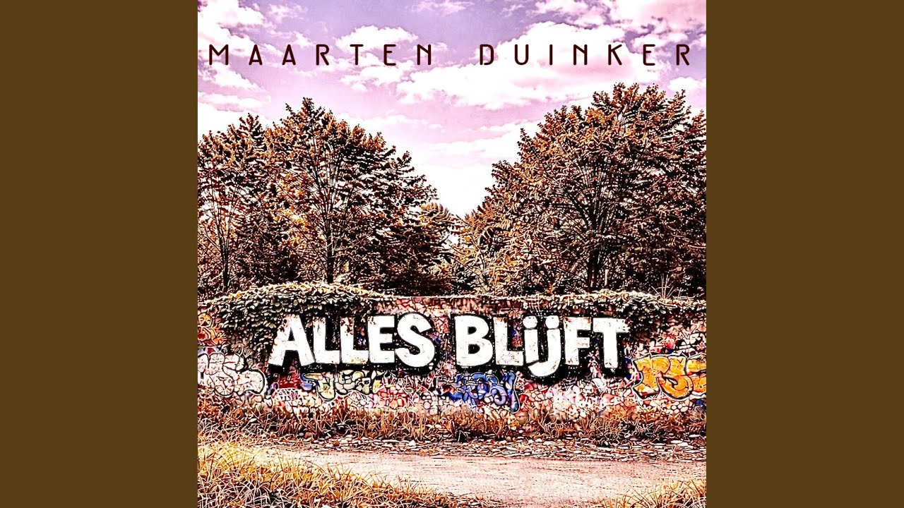 Alles Blijft