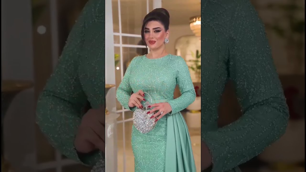🧿EN ÖZEL ELBİSE 🧿MY.MODA.M 