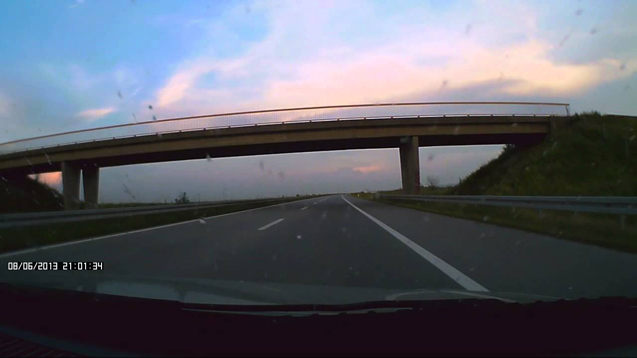 18 Subotica - Beograd (final trip)