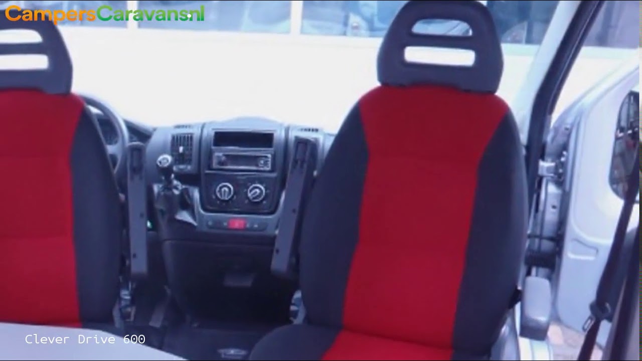 Clever Drive 600