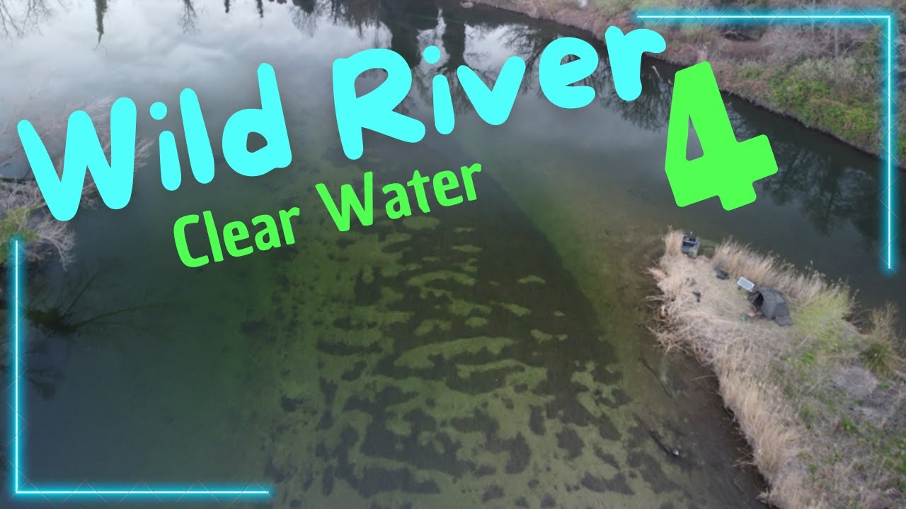 Wild river IV Clear Water