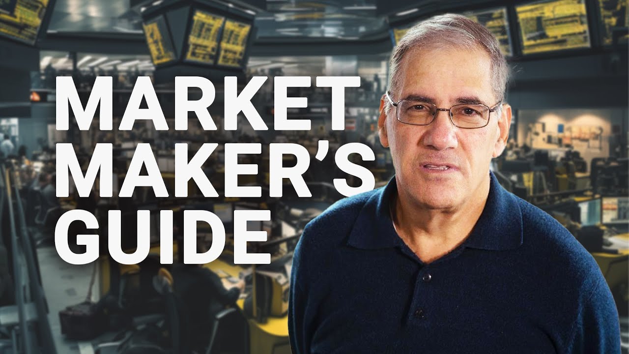 An Insider's View: Market Makers' Secret to Trader Longevity