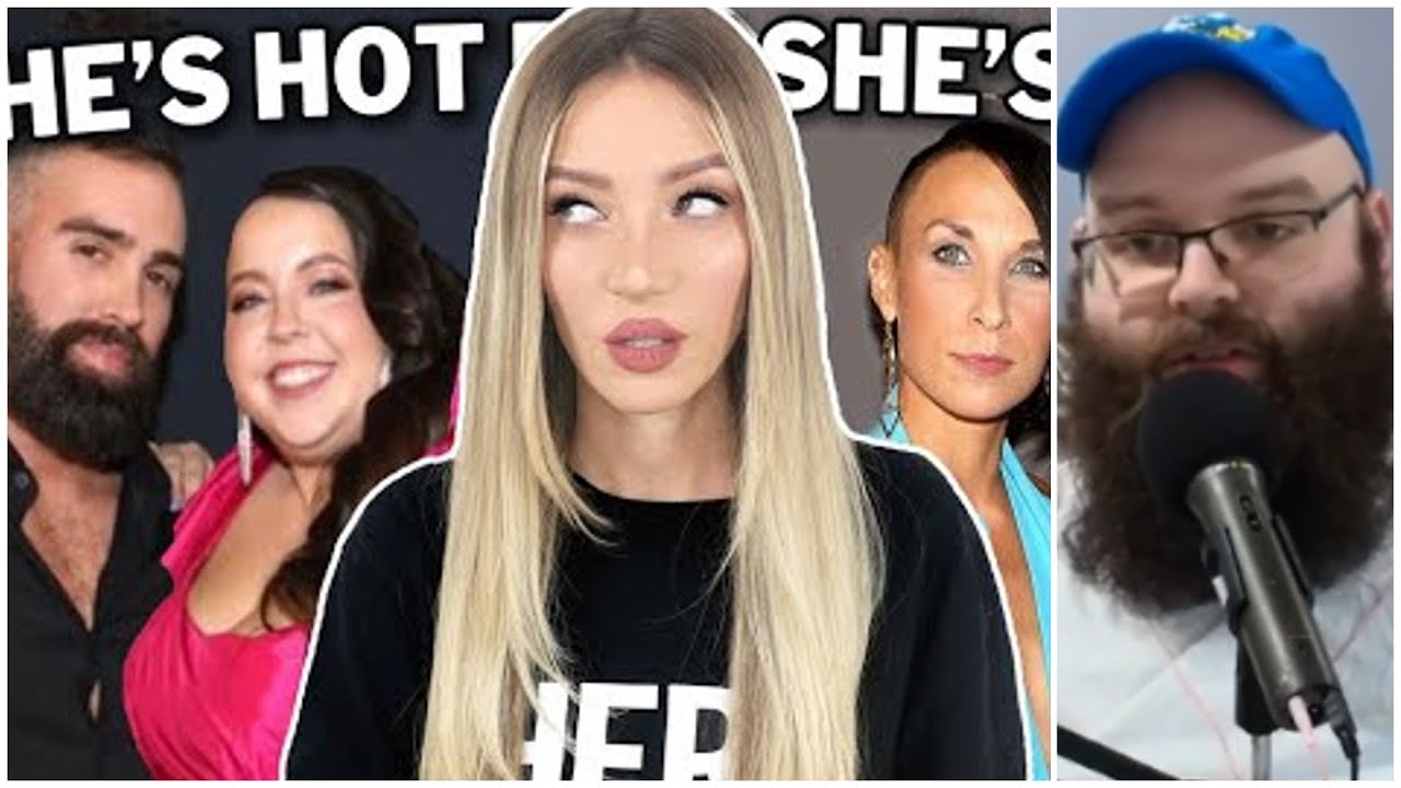 why do ugly women attract hot men? | Papa Gut Reacts