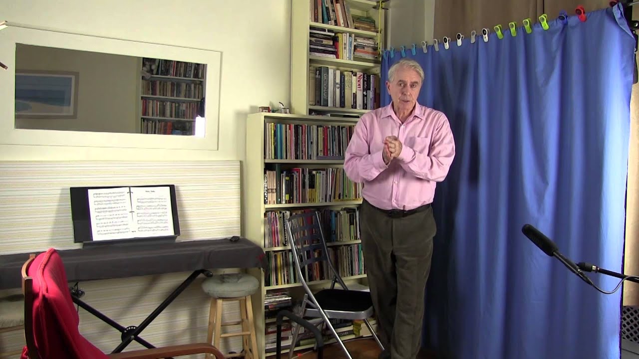 HOW TO MOVE IN PERIOD PLAYS (Acting coach nyc)
