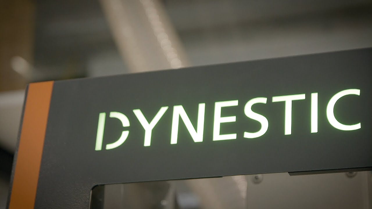 DYNESTIC 7505|7507 Serie: Intelligente Nesting-Bearbeitung der Zukunft