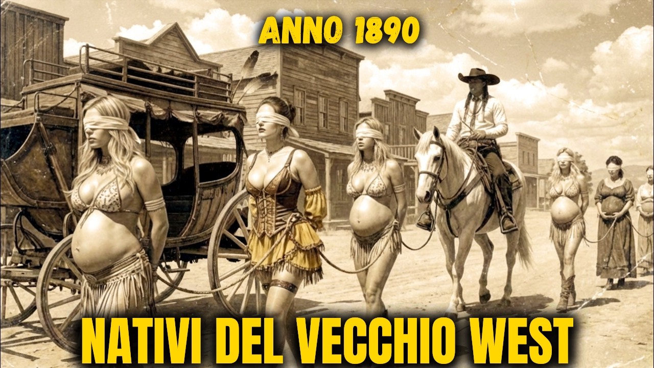40 IMMAGINI RECUPERATE DELLE PIÙ BELLE DONNE NATIVE DEL VECCHIO WEST
