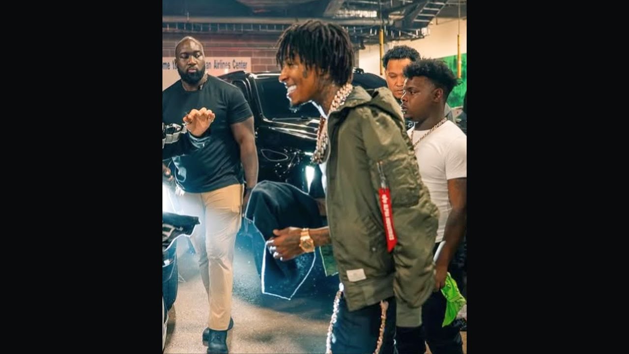 (FREE) NBA Youngboy Type Beat 2025 - 