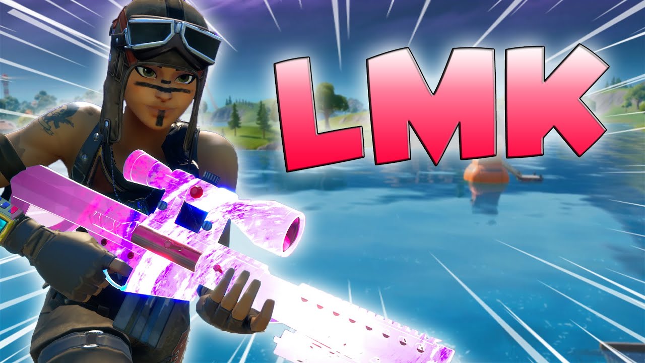 Fortnite Montage - 