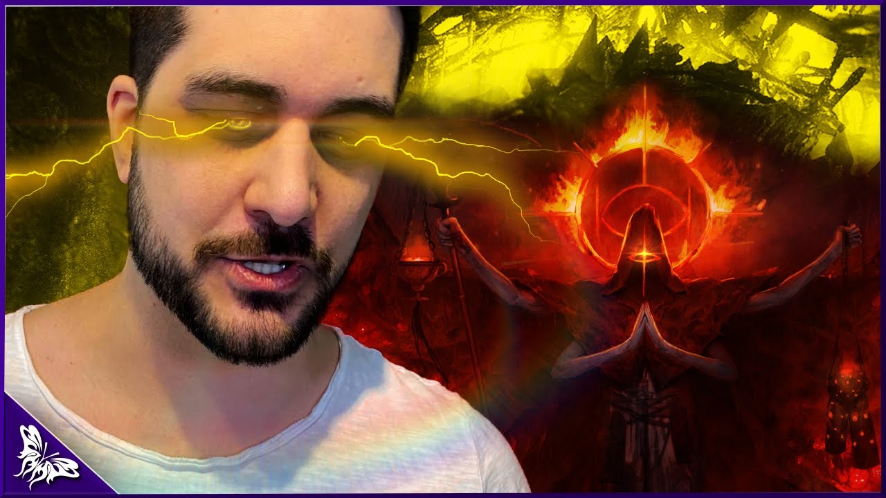 This Build ANNIHILATES Bosses! - Absolution END-GAME Gear Progression