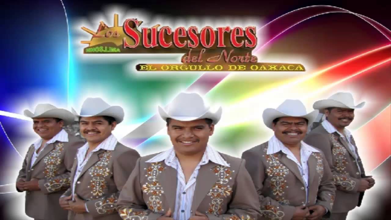 Los Sucesores Del Norte Mix 2013
