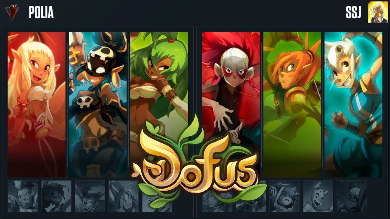 SADIDA EN MISSION (Finale Match 2)