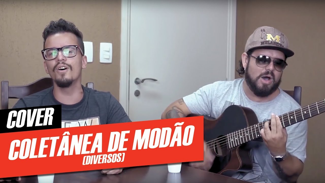 Yago e Santhiago - Coletânea