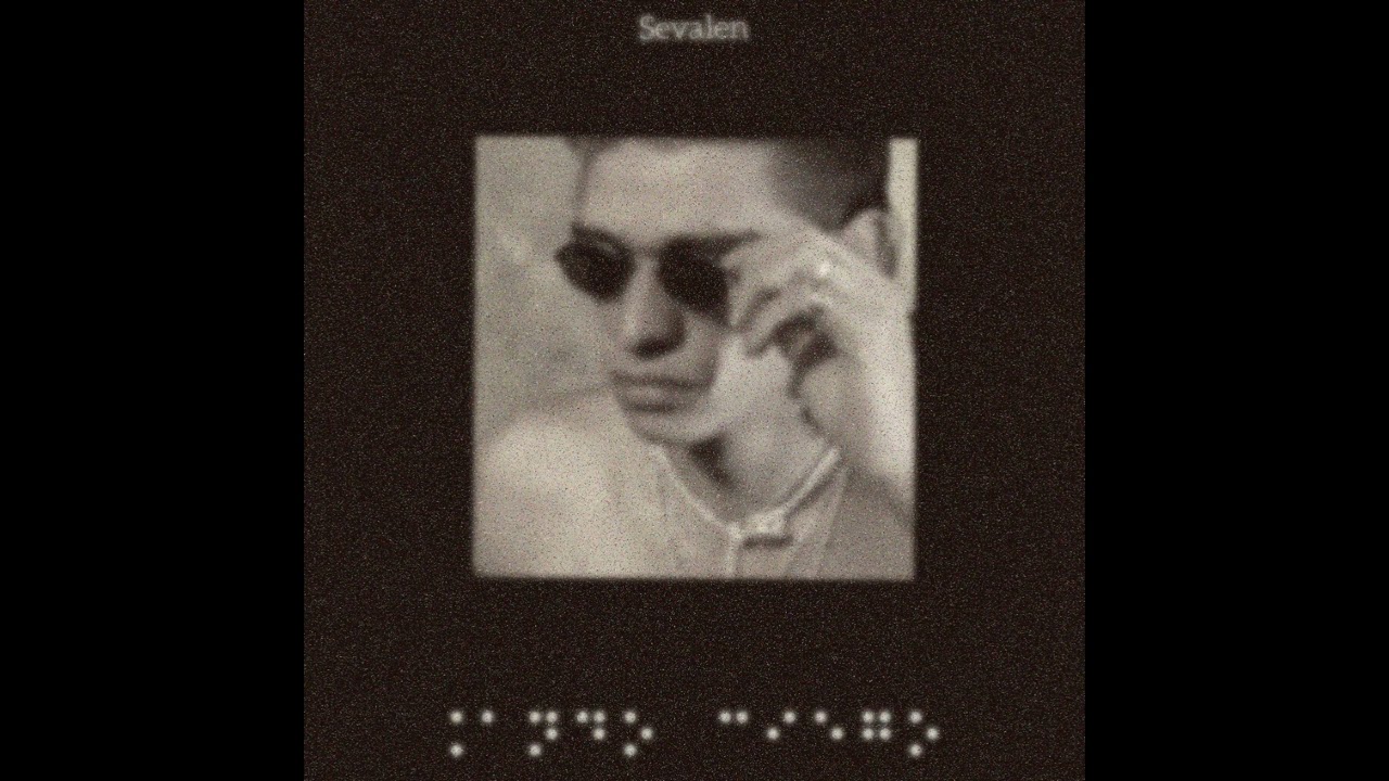 Sevalen - Desengaño (Ciego) (Prod. Sevalen)