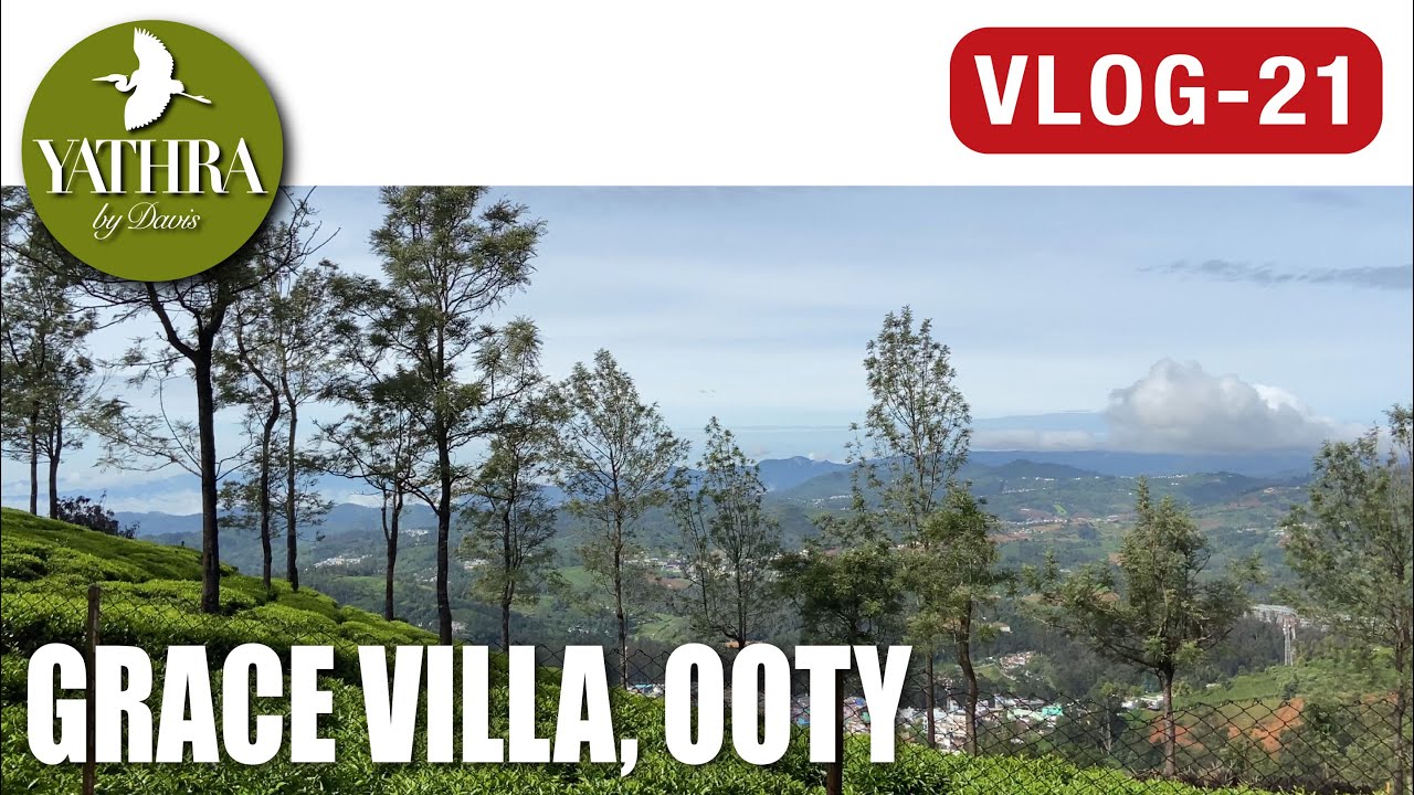 Grace Villa Ooty