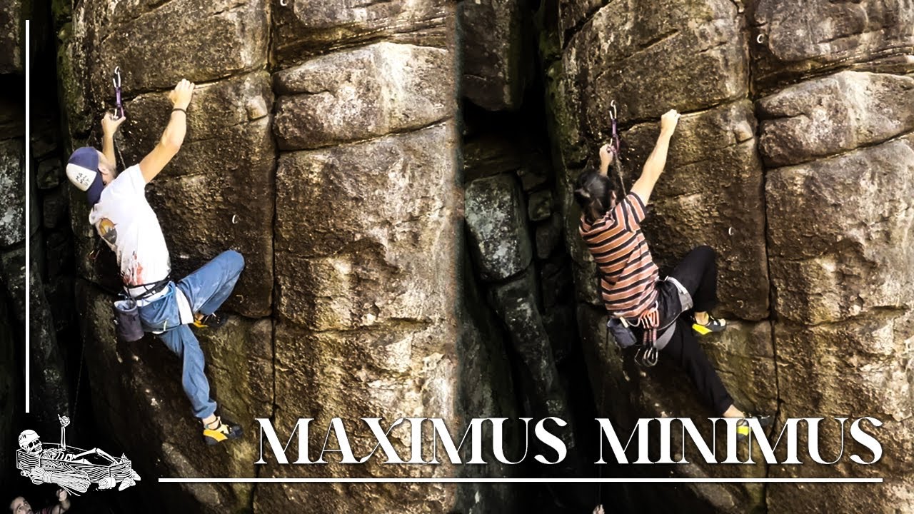 Maximus minimus (7a) | Galiñeiro