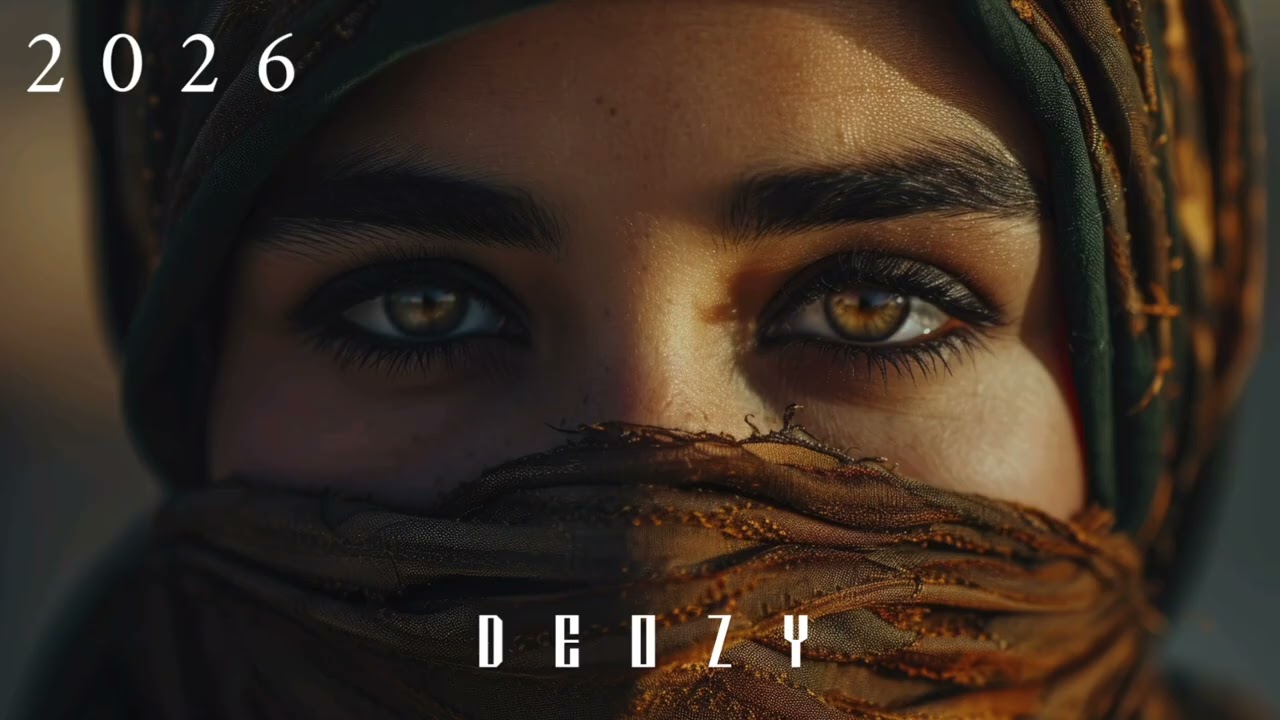 D E O Z Y–One More Night(Original Mix)