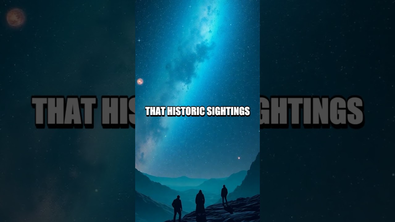 The Mystery of the Crypto-Terrestrials