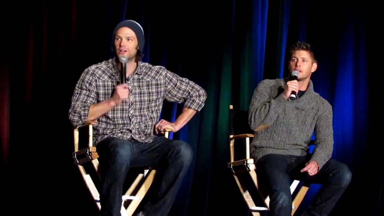 The Best of Jared and Jensen 2012 (1/2)