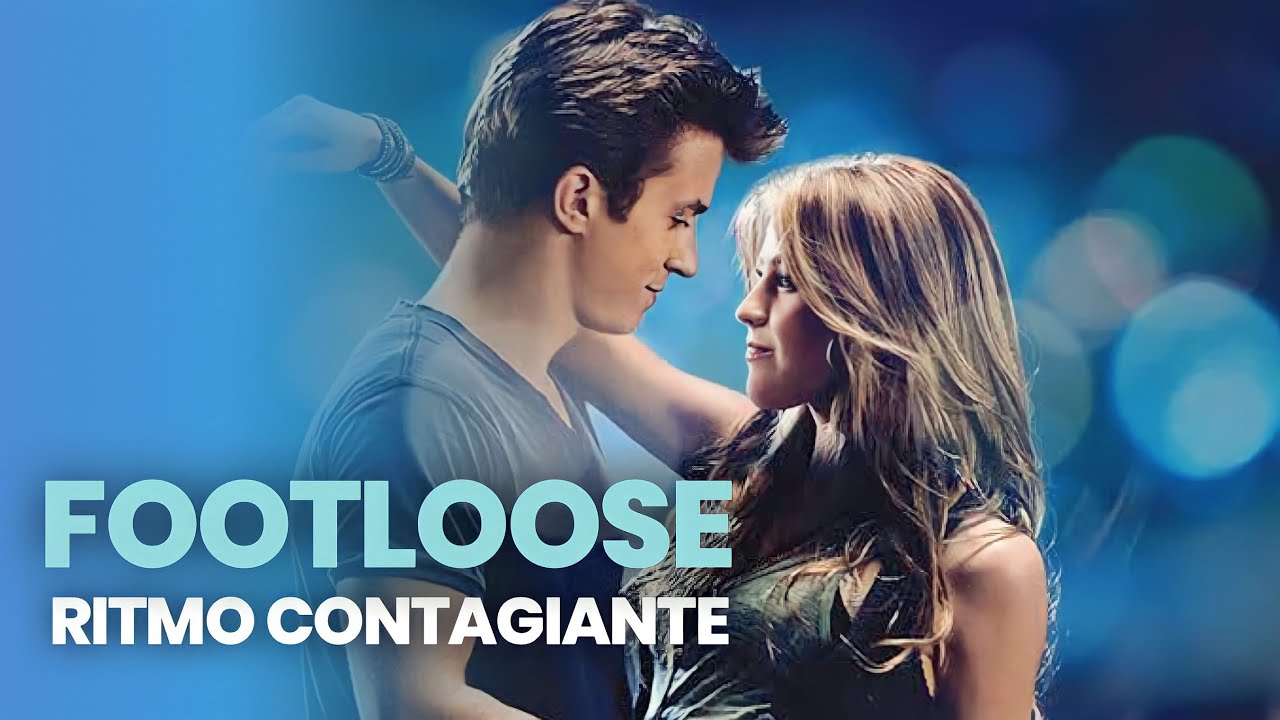 &lsquo;Footloose: Ritmo contagiante&rsquo; | Chamada do Filme no Supercine | Tv Globo