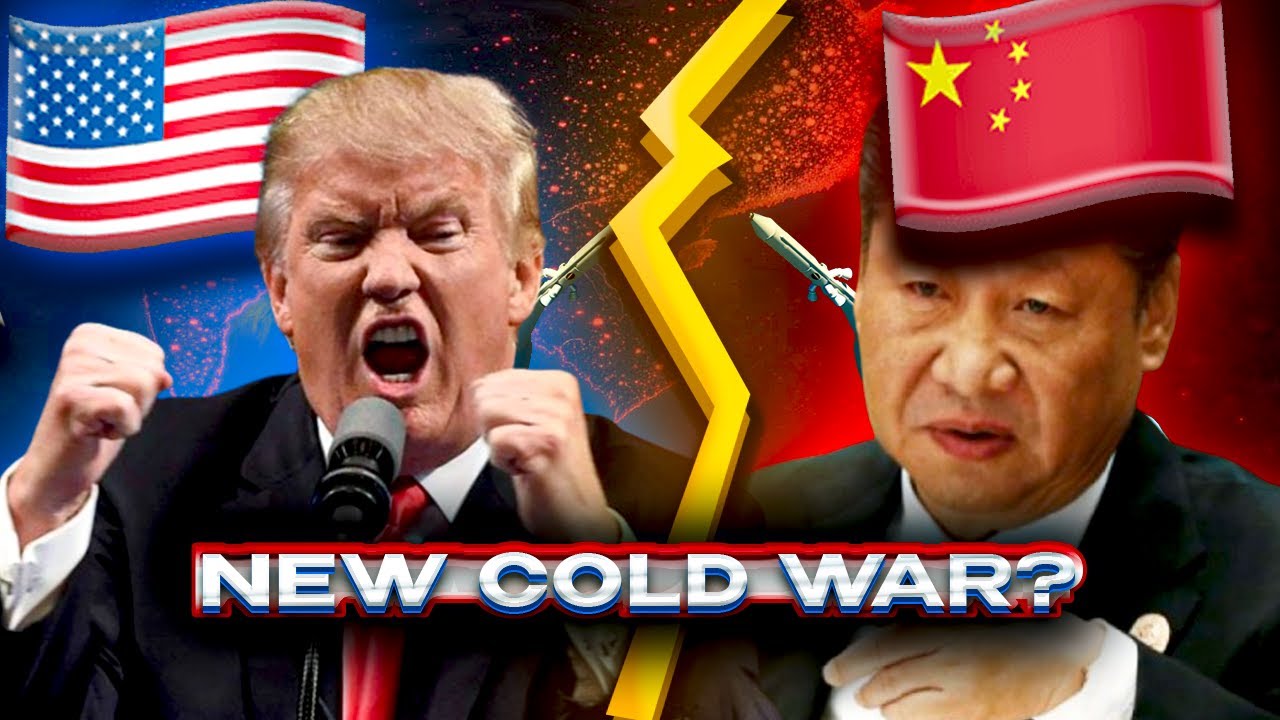 Indo-Pacific Arms Race: Missiles, Power, and Tensions Rising