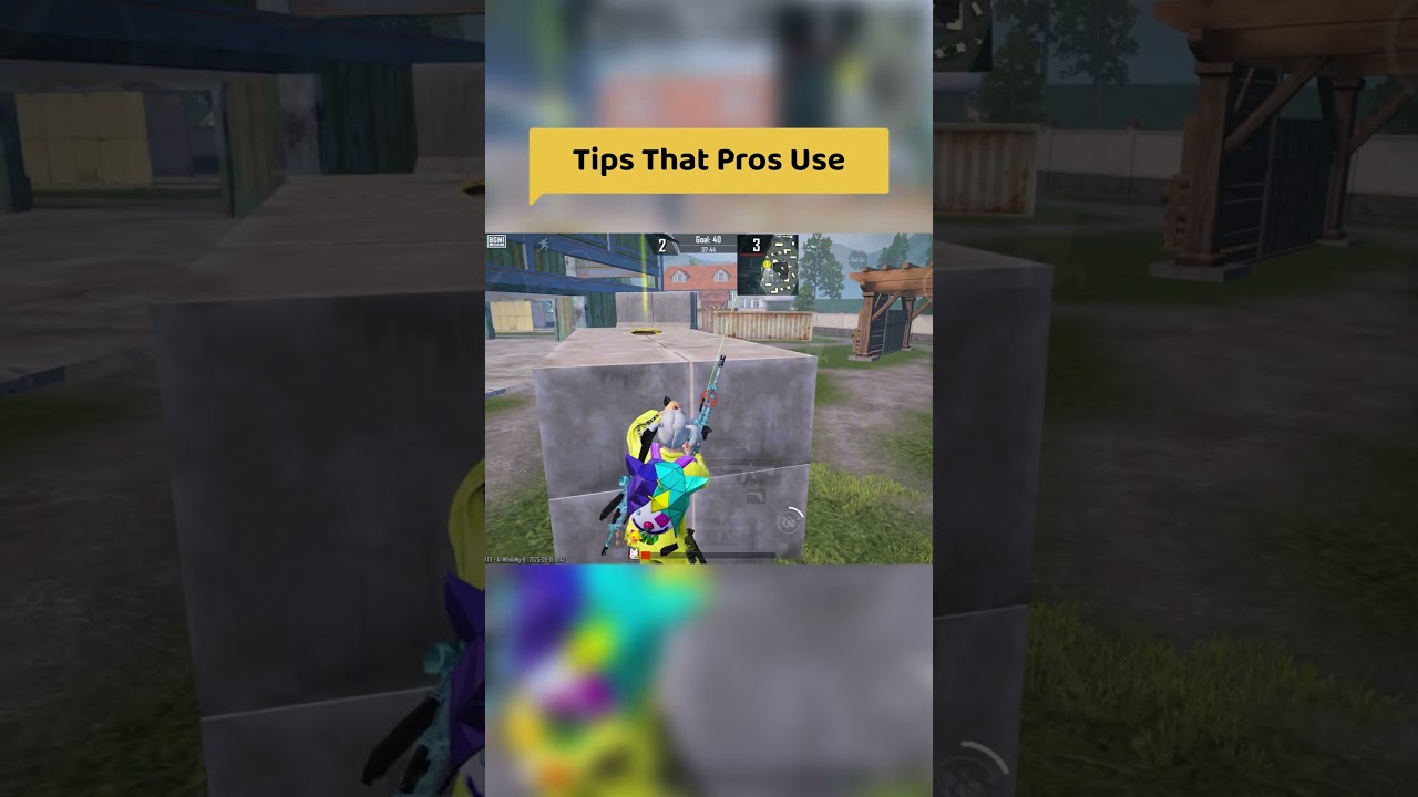 TDM Tips & Tricks to Dominate Every Match | New TDM MASTER GUIDE |Instantly Better Aim & Reflexes 🎮