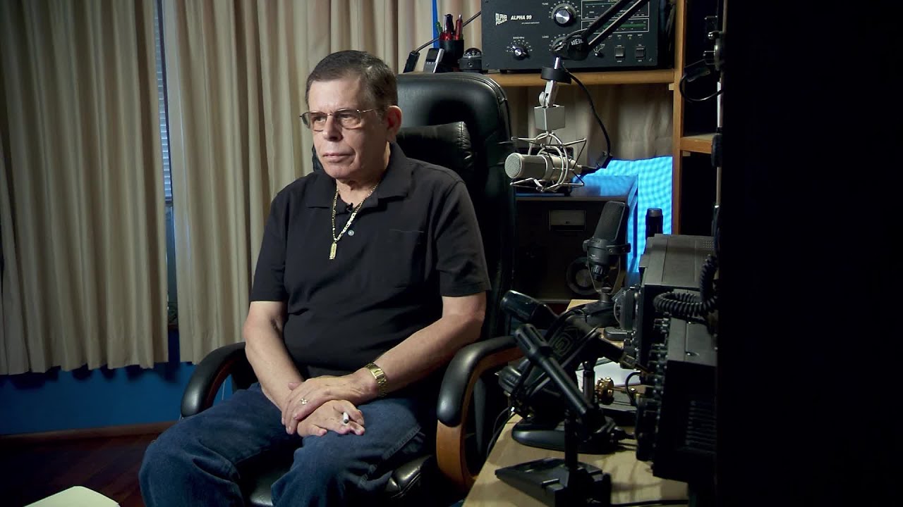 Art Bell unedited interview 8/09/2013