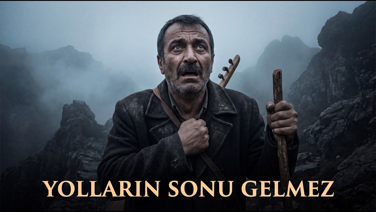 Yolların Sonu Gelmez - Anadolu Deep Saz