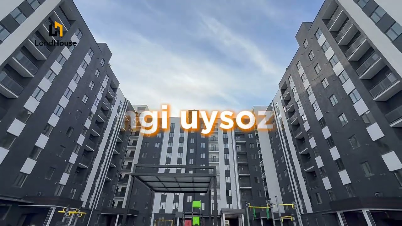 Land House kompaniyasining 2024-yil sarhisobi