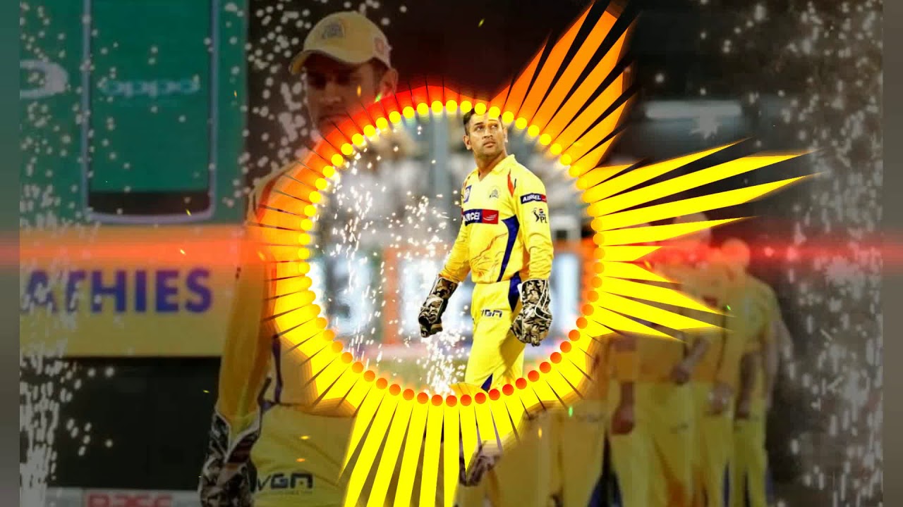#Csk win the trophy ipl 2018😍