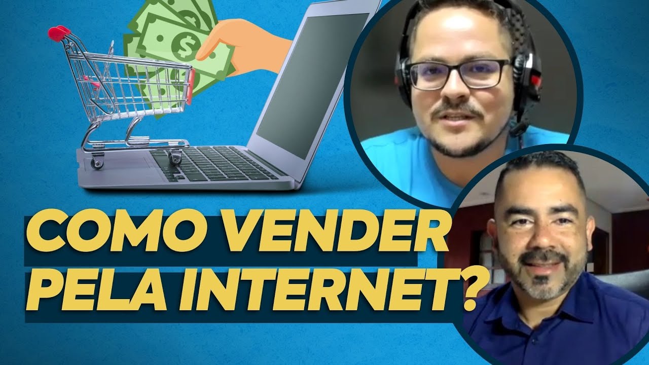 Como a farmácia pode começar a vender na internet