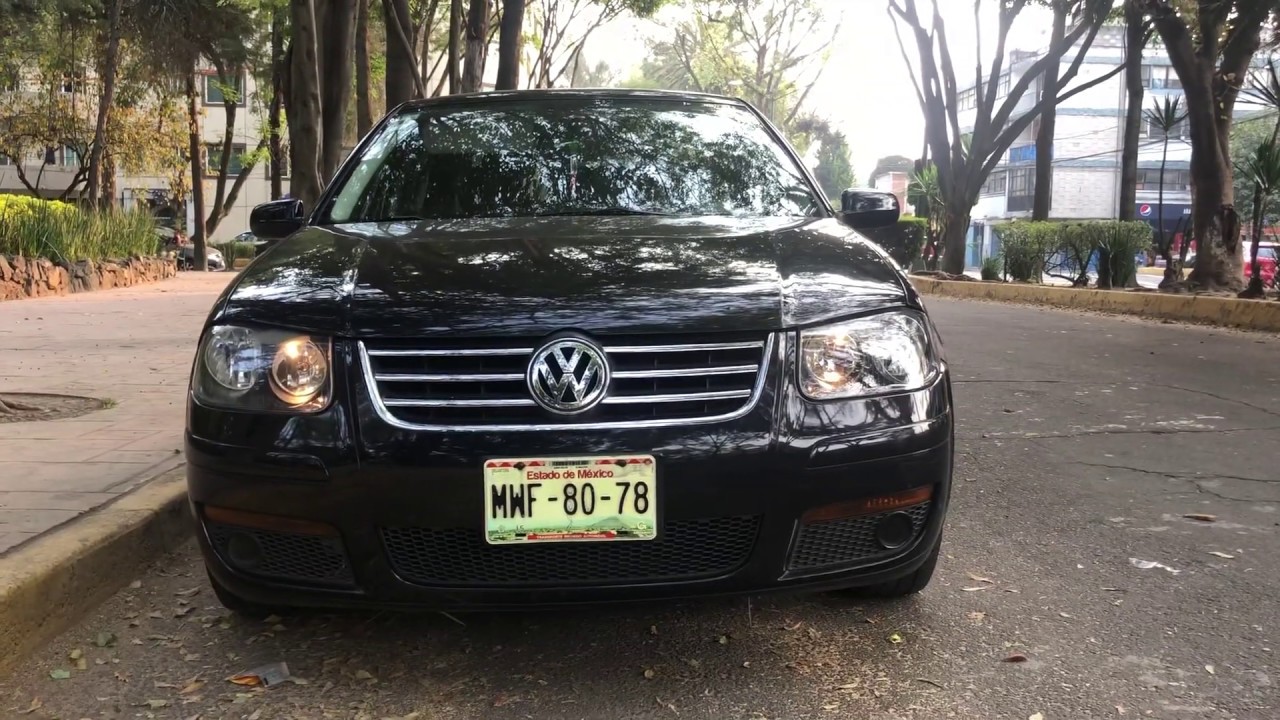 JETTA CLASICO 2013 AUN TIENE MUCHO QUE APORTAR