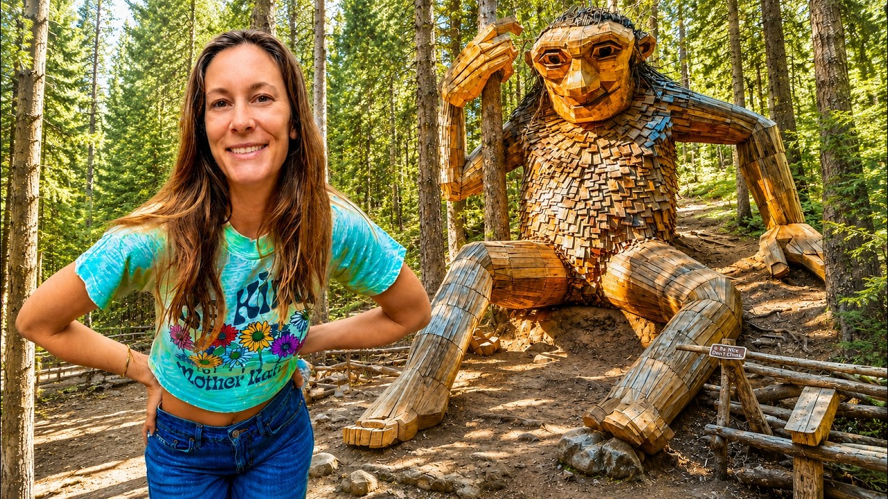 We Visited Colorado’s Most Famous Ski Town… in Summer