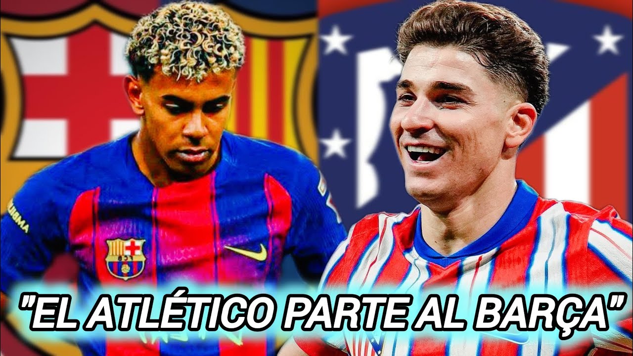Palo de Agua para el Barcelona en la COPA del REY 