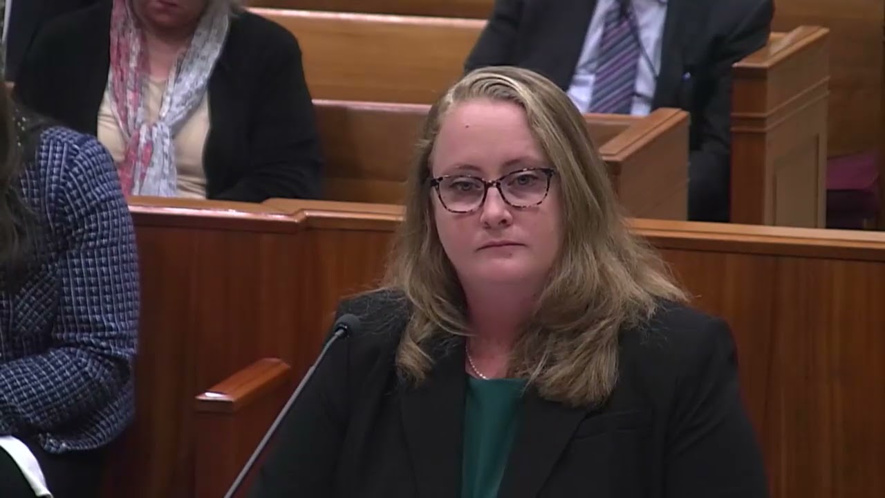 ⚖️ Can Florida Utilities Pass Fuel Outage Costs to Ratepayers? | SC22-94