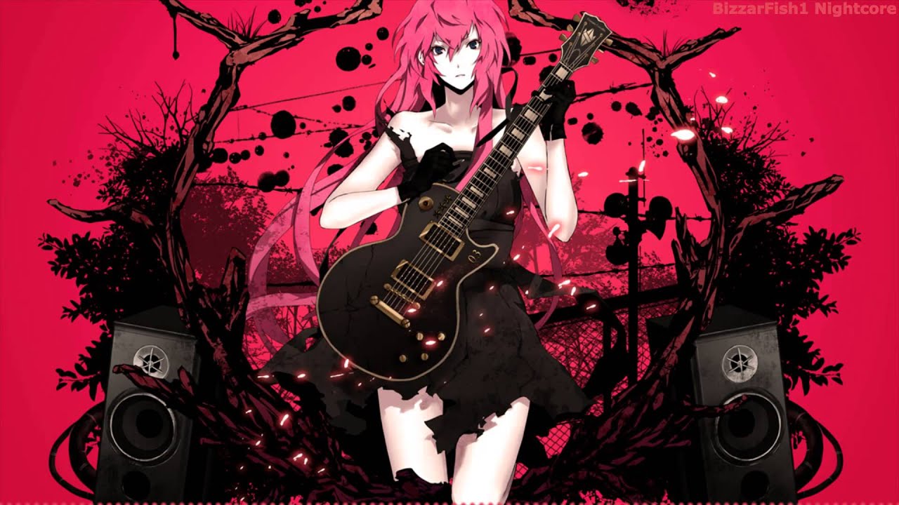 Nightcore - Tick Tick BOOM