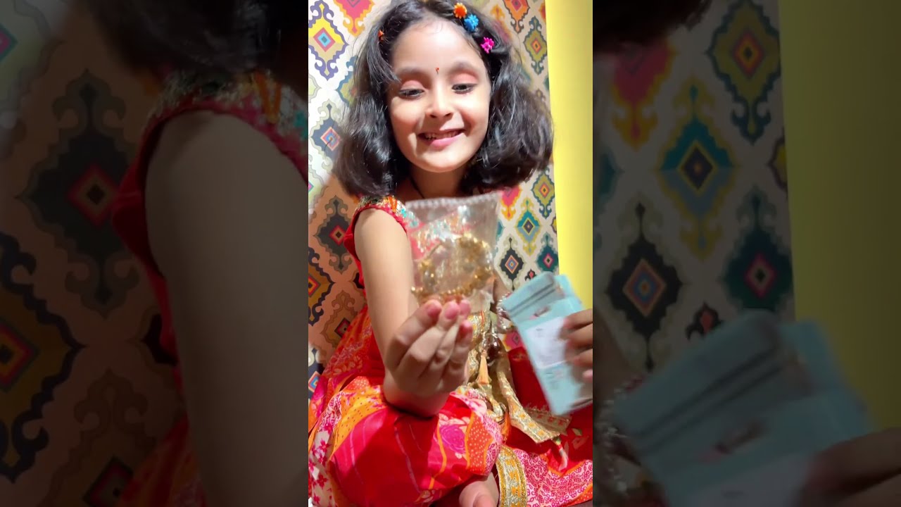 Yuvika&rsquo;s 6th birthday Celebration and Rudrabhishek