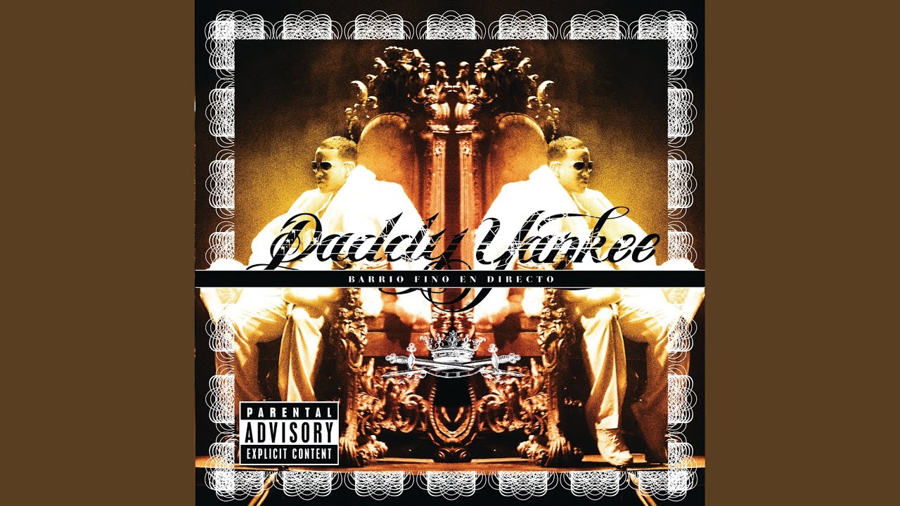 King Daddy (Live)