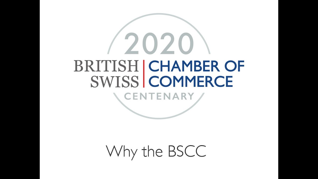 Why the BSCC