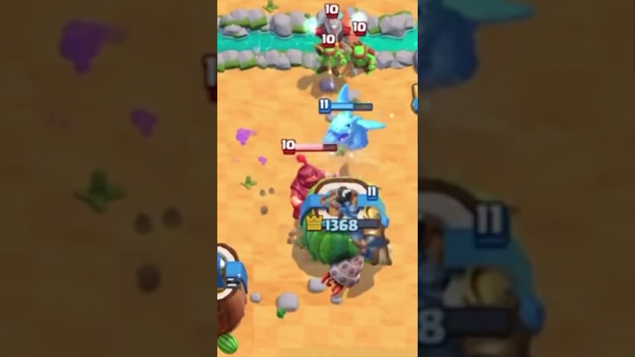 отсылка на 1984 #мем #клешрояль #clashroyale